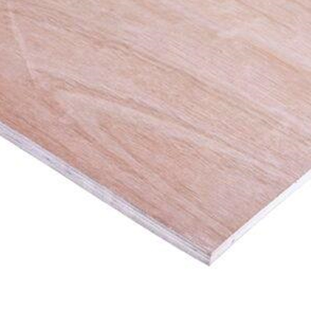 BB/C Hardwood Throughout Plywood (CE2+ EN314-2 Class 2) - Woodlane Timber